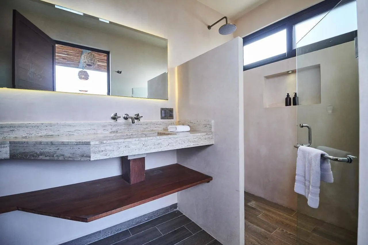 Skyview Penthouse 7 Apartment Tulum