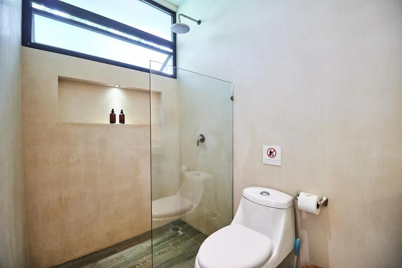 Skyview Penthouse 7 Apartment Tulum Mexico