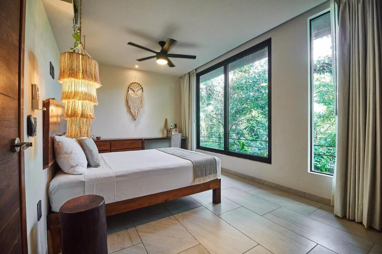 Skyview Penthouse 7 Apartment Tulum