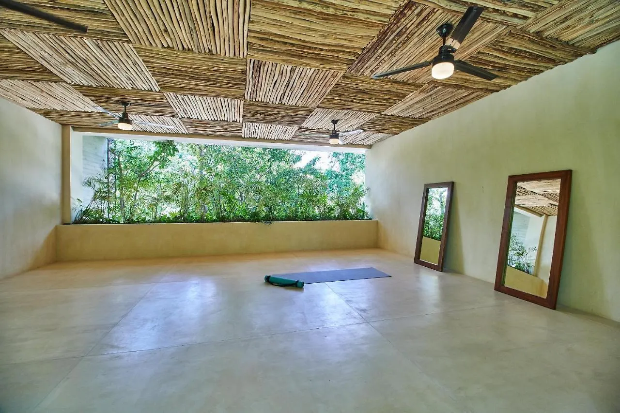 Skyview Penthouse 7 Apartment Tulum